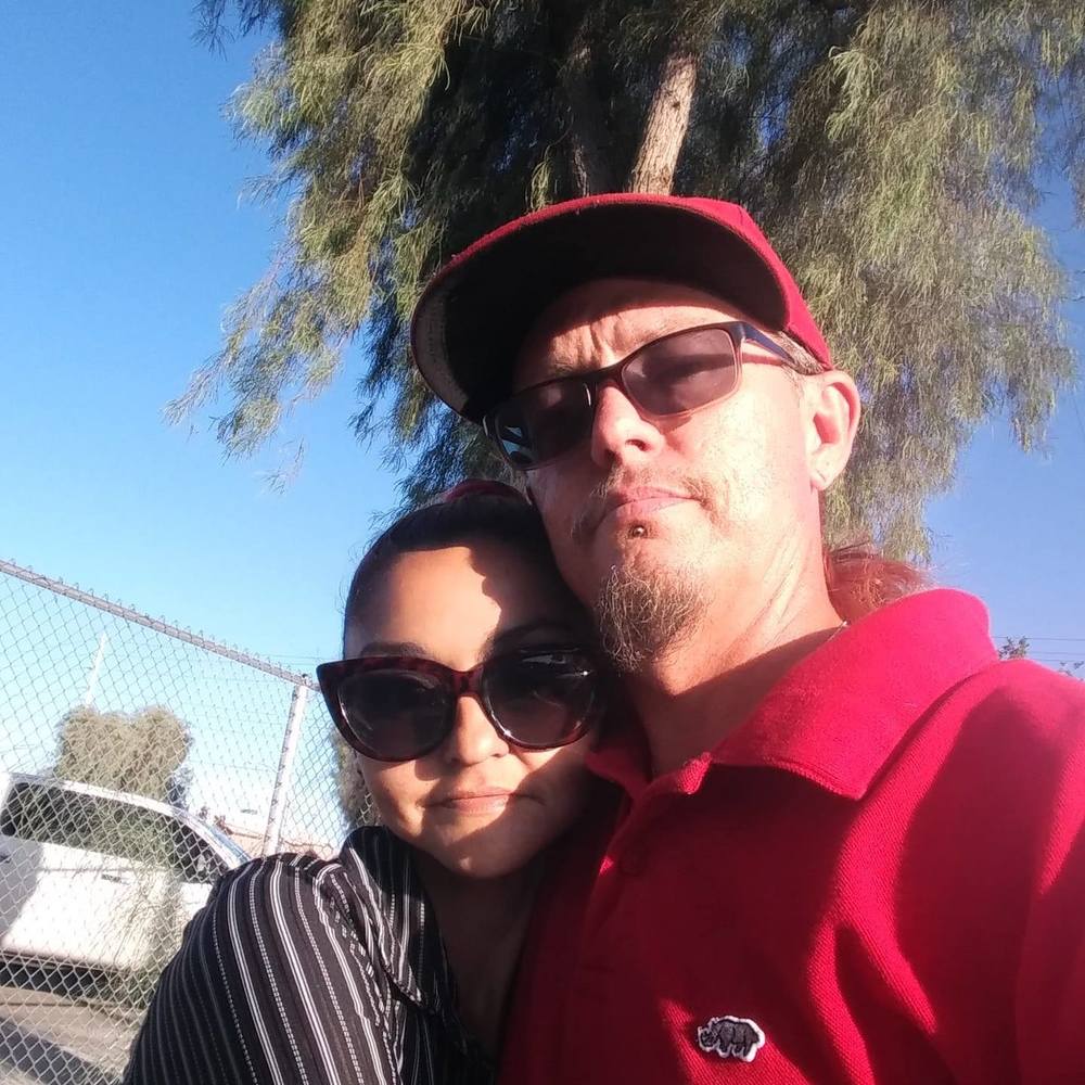 Meet your Posher, Rossyna